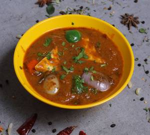 Mix Veg Masala