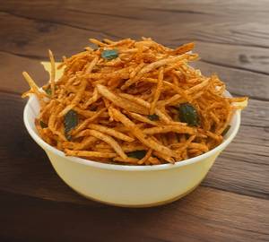 Potato finger [100 gram]