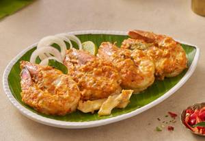 Kandari Prawns
