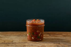 Salsa Mexican Sauce