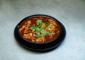 Gobi Manchurian