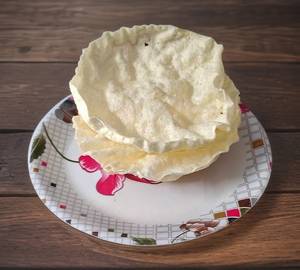 Papads each [single]