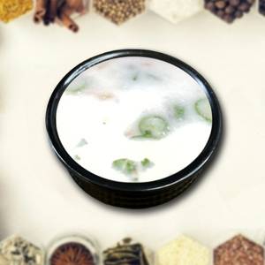 Sambaram (Butter Milk) - 450 Ml