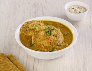 Paya Idli [2 Pieces]