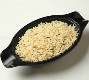 Jeera Rice            
