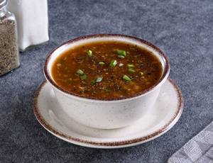 Veg Hot And Sour Soup