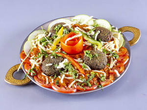 Veg Kabab Masala