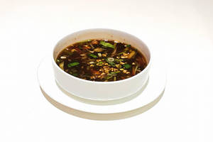 Veg. Manchow Soup