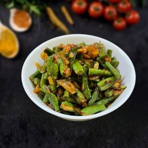 Payaru Mezhukkupuratti - 450 Ml