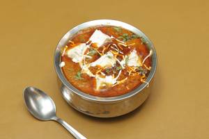 Paneer Masala