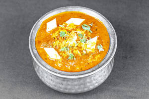Handi Paneer