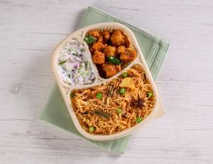 Biryani Combo