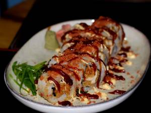 Katsu Maki