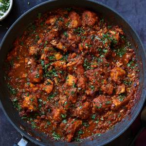Rara Chicken With Keema (4 Pcs)