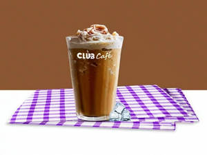Iced Frappe