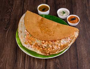 Onion Dosa