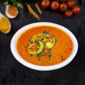 Kakarakaya Pulusu - 450 Ml