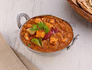 Kadhai Paneer