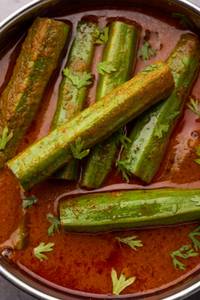 Shevga Masala