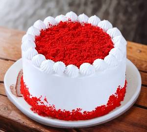 Red Velvet Bento Cake [200G]