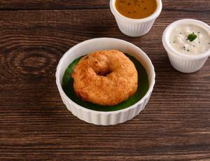 Medu Vada