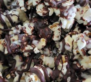 Chocolate Popcorn
