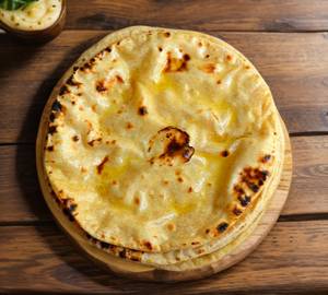 Ghee phulka