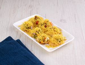 Sev Puri