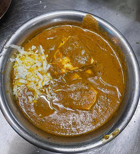 Paneer Makhani