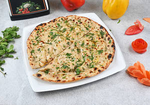 Gobi Paratha