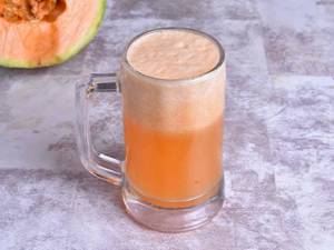 Muskmelon Juice