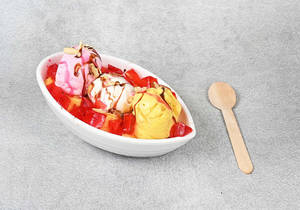 Triple Sundae