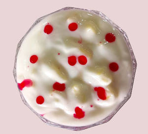 Pineapple Raita