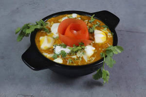 Cheese Butter Masala