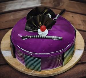 Black Currant