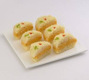 Malai Sandwich 250 Gms