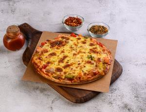 Fromage Pizza [7 Inches]