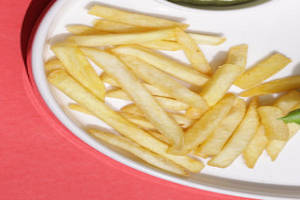 Classic Fries Portion (50gm)