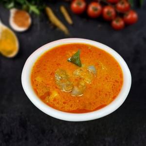 Vankaya Pulusu - 450 Ml