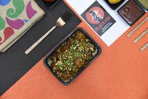Manchurian Dry