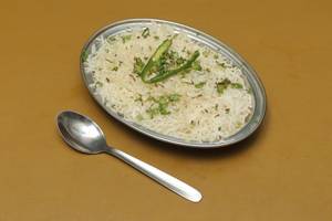 Jeera Rice