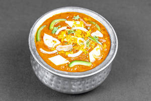 Paneer Chatpata
