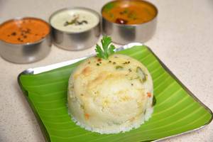 Rava Khichdi [200 g]