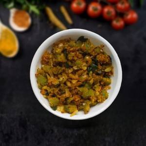 Beerakaya Vepudu - 450 Ml