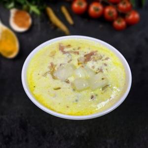 Dosakaya Perugu Pulusu - 450 Ml