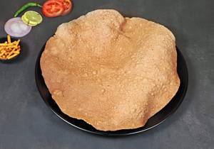 Nagli Papad