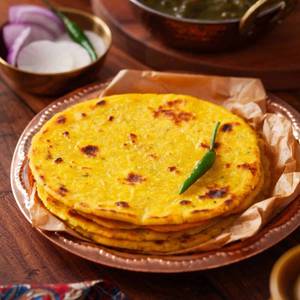 Makki Di Roti (seasonal