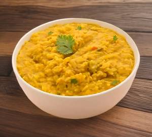 Pure Veg Khichdi