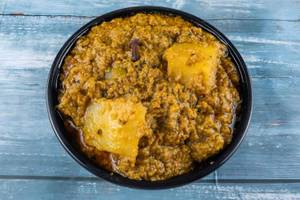 Alu Masala