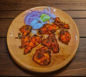 Chaudhary's Special Tandoori Chicken